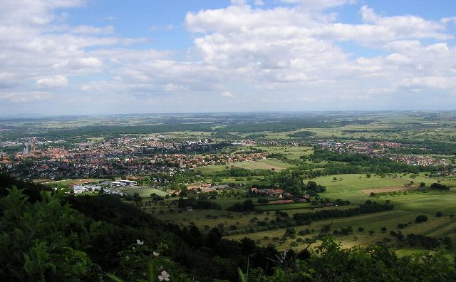 Camping de Saverne Elsass - Saverne visuel 3/3 Camping de Saverne Elsass - Saverne visuel 3/3