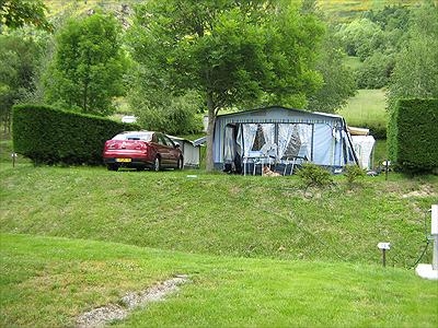 Camping de Sorgeat Midi-Pyrénées - Sorgeat visuel 1/1