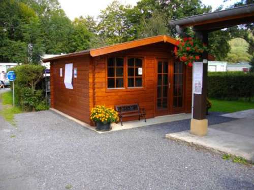 Camping de Tournavaux Champagner-Ardennen - Tournavaux visuel 1/1 Camping de Tournavaux Champagner-Ardennen - Tournavaux visuel 1/1