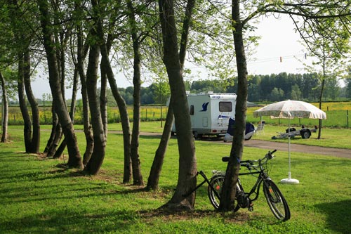 Camping de Tournus Burgunder - Tournus visuel 3/8 Camping de Tournus Burgunder - Tournus visuel 3/8