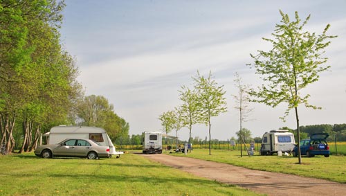 Camping de Tournus Burgunder - Tournus visuel 4/8 Camping de Tournus Burgunder - Tournus visuel 4/8