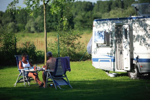 Camping de Tournus Burgunder - Tournus visuel 5/8 Camping de Tournus Burgunder - Tournus visuel 5/8