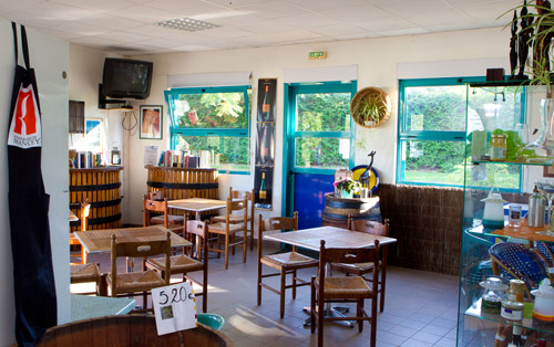 Camping de Tournus Burgunder - Tournus visuel 6/8 Camping de Tournus Burgunder - Tournus visuel 6/8