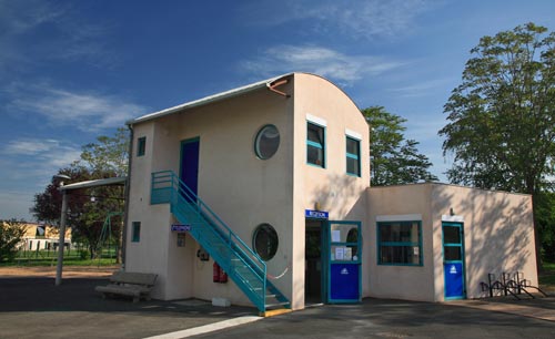 Camping de Tournus Burgunder - Tournus visuel 8/8 Camping de Tournus Burgunder - Tournus visuel 8/8