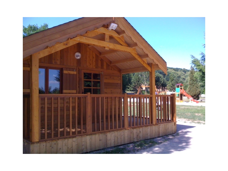 Camping d'Ecouves Basse-Normandie - Radon visuel 4/5 Camping d'Ecouves Basse-Normandie - Radon visuel 4/5