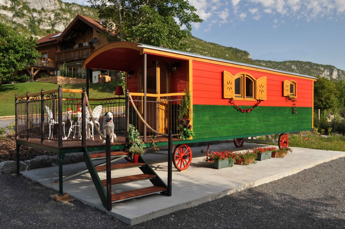 Camping d'Ecouves Basse-Normandie - Radon visuel 1/5 Camping d'Ecouves Basse-Normandie - Radon visuel 1/5