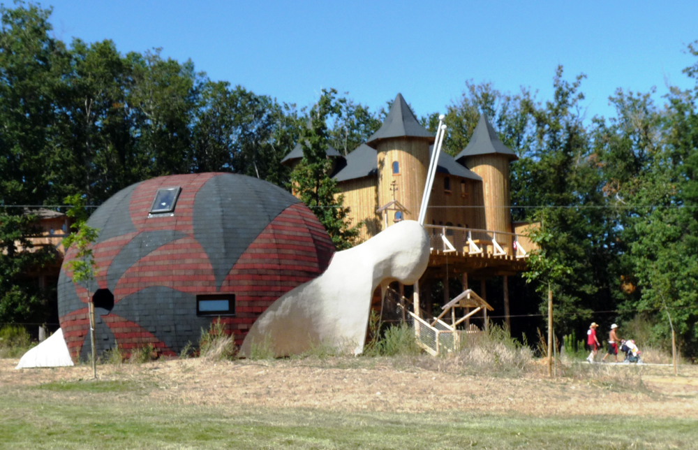 DéfiPlanet à Dienné Poitou-Charentes - Dienné visuel 5/12 DéfiPlanet à Dienné Poitou-Charentes - Dienné visuel 5/12