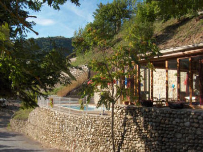 Del Ron Languedoc-Roussillon - Blajoux visuel 5/11