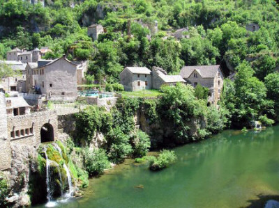 Del Ron Languedoc-Roussillon - Blajoux visuel 11/11