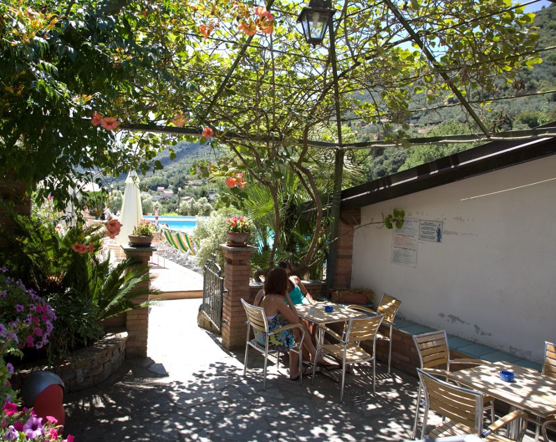 delle Rose Ligurien - Isolabona visuel 3/9