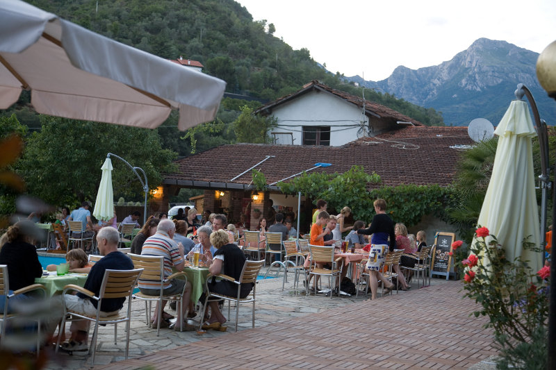 delle Rose Ligurien - Isolabona visuel 9/9