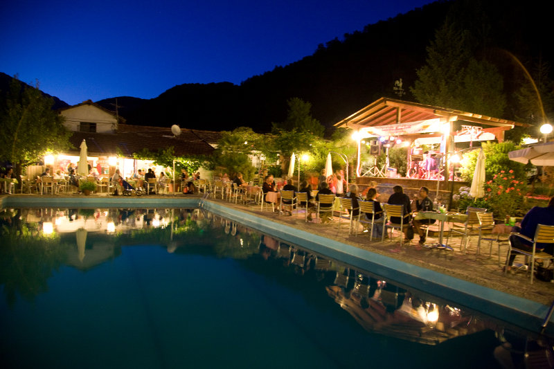 delle Rose Ligurien - Isolabona visuel 6/9