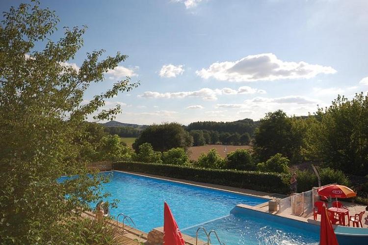 des Bastides Aquitanien - Salles visuel 2/10 des Bastides Aquitanien - Salles visuel 2/10