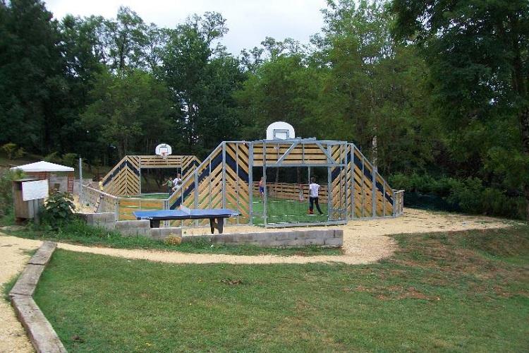 des Bastides Aquitanien - Salles visuel 6/10 des Bastides Aquitanien - Salles visuel 6/10