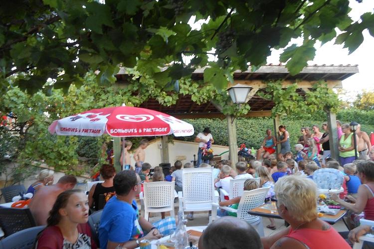 des Bastides Aquitanien - Salles visuel 8/10 des Bastides Aquitanien - Salles visuel 8/10