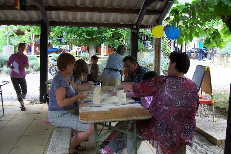 des Bastides Aquitanien - Salles visuel 9/10 des Bastides Aquitanien - Salles visuel 9/10