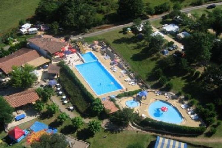 des Bastides Aquitanien - Salles visuel 10/10 des Bastides Aquitanien - Salles visuel 10/10