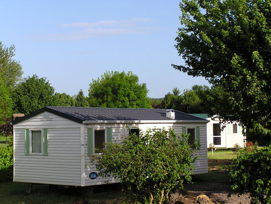 Camping des Bords de Claise Großes Zentrum - Preuilly-sur-Claise visuel 3/3 Camping des Bords de Claise Großes Zentrum - Preuilly-sur-Claise visuel 3/3