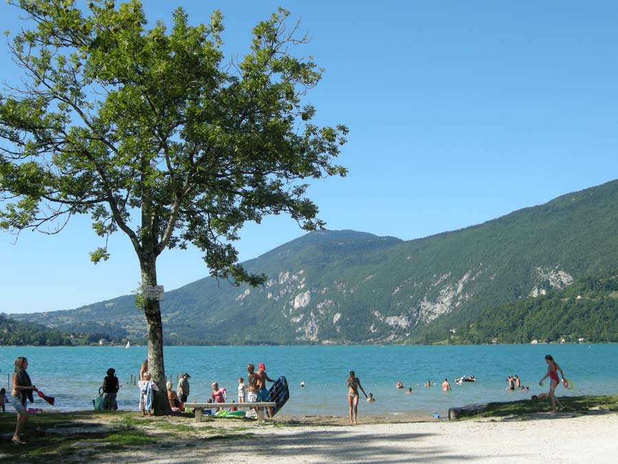 des Chavannes Rhône-Alpen - Novalaise visuel 1/6