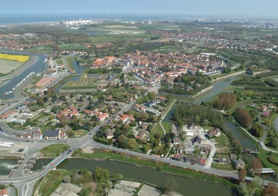 Camping des Dunes Nord-Pas de Calais - Gravelines visuel 1/1 Camping des Dunes Nord-Pas de Calais - Gravelines visuel 1/1