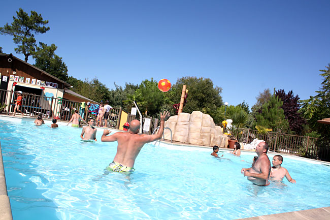 des Familles Aquitanien - Grayan-et-l'Hôpital visuel 2/11