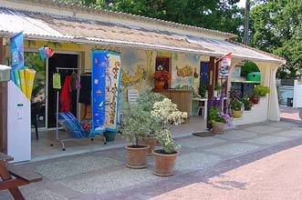 des Familles Aquitanien - Grayan-et-l'Hôpital visuel 8/11