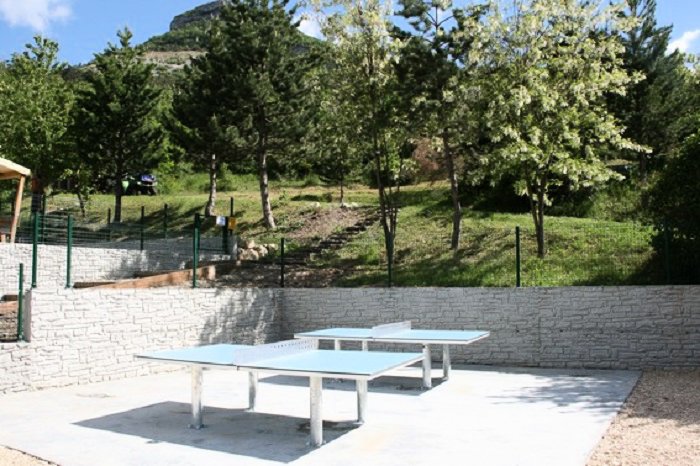 les Princes d'Orange Provence-Alpes-Côte d'Azur - Orpierre visuel 13/16