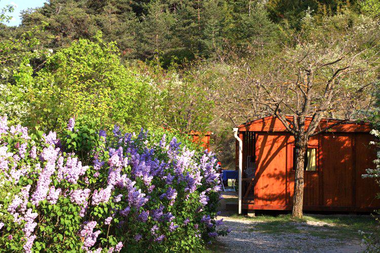 les Princes d'Orange Provence-Alpes-Côte d'Azur - Orpierre visuel 16/16