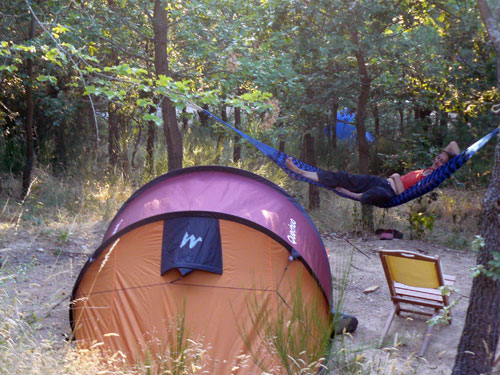 des Randonneurs Languedoc-Roussillon - Fenouillet visuel 3/11