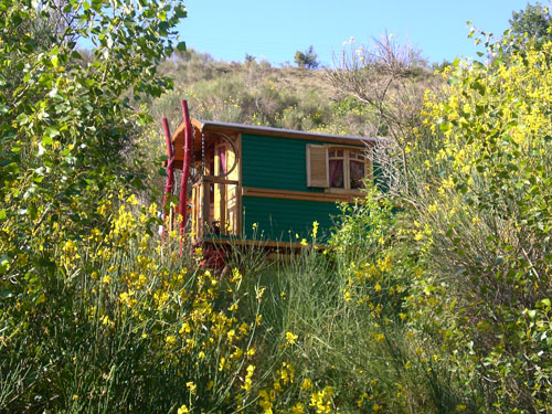 des Randonneurs Languedoc-Roussillon - Fenouillet visuel 7/11