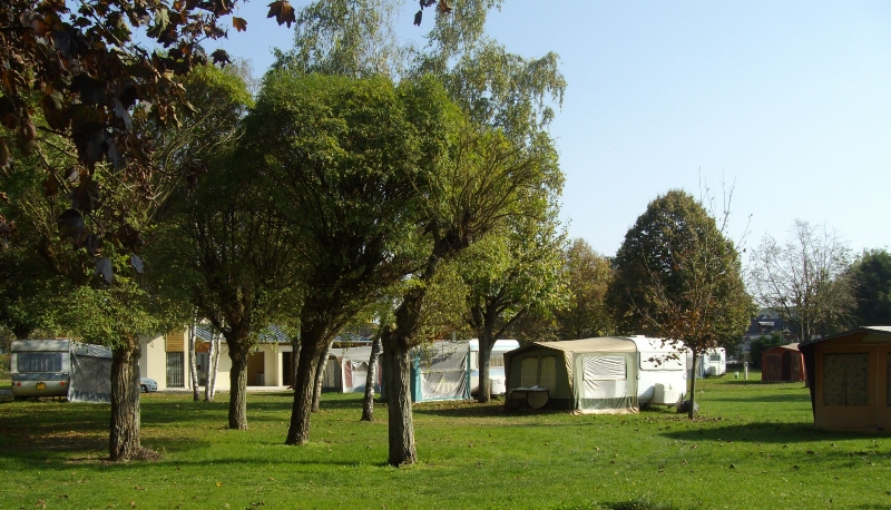 des Rives du Loing Großes Zentrum - Cepoy visuel 1/1 des Rives du Loing Großes Zentrum - Cepoy visuel 1/1