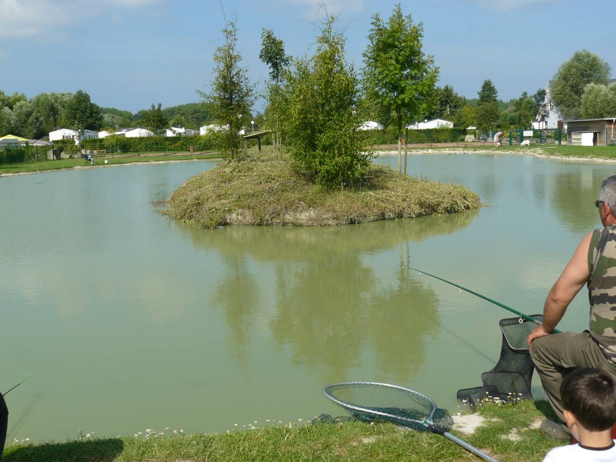 Camping des Roses Picardie - Quend visuel 8/8