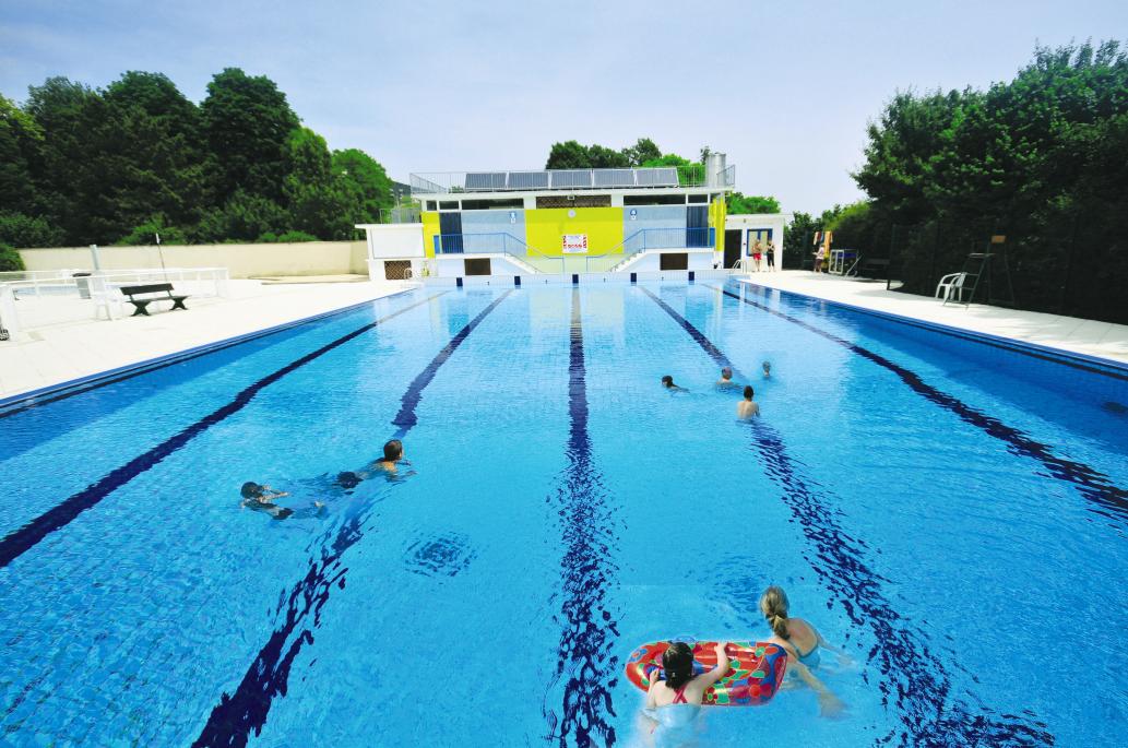 Camping des Sources Burgunder - Santenay visuel 7/16 Camping des Sources Burgunder - Santenay visuel 7/16