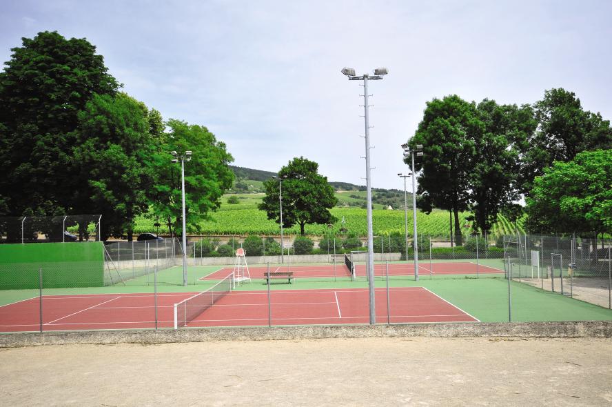 Camping des Sources Burgunder - Santenay visuel 3/16 Camping des Sources Burgunder - Santenay visuel 3/16