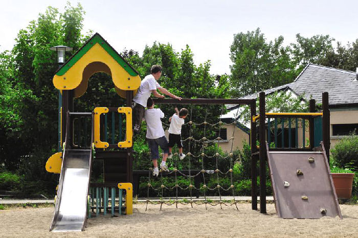 Camping des Sources Burgunder - Santenay visuel 4/16 Camping des Sources Burgunder - Santenay visuel 4/16