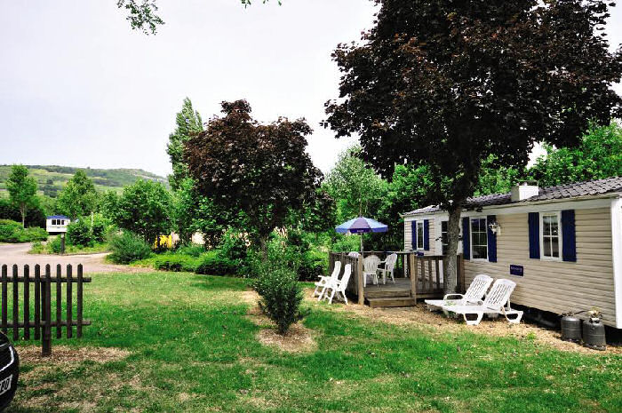 Camping des Sources Burgunder - Santenay visuel 5/16 Camping des Sources Burgunder - Santenay visuel 5/16