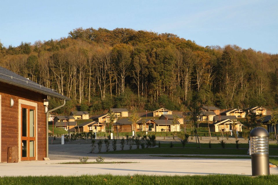 Camping des Sources Chaudes Midi-Pyrénées - Lacaune visuel 4/9 Camping des Sources Chaudes Midi-Pyrénées - Lacaune visuel 4/9