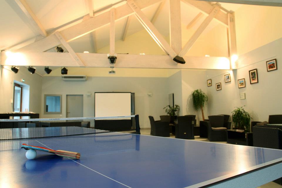 Camping des Sources Chaudes Midi-Pyrénées - Lacaune visuel 9/9 Camping des Sources Chaudes Midi-Pyrénées - Lacaune visuel 9/9