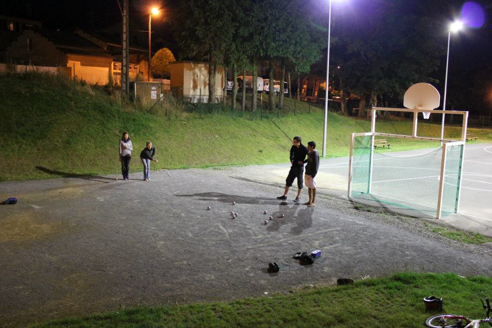 Camping des Sources Chaudes Midi-Pyrénées - Lacaune visuel 6/9 Camping des Sources Chaudes Midi-Pyrénées - Lacaune visuel 6/9