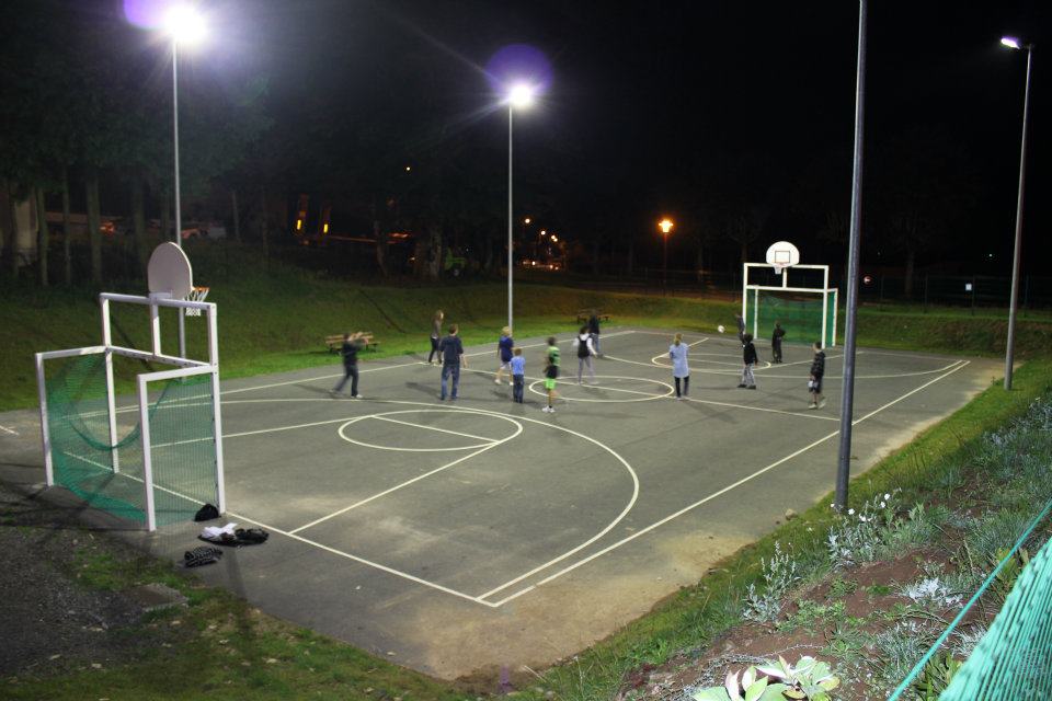 Camping des Sources Chaudes Midi-Pyrénées - Lacaune visuel 8/9 Camping des Sources Chaudes Midi-Pyrénées - Lacaune visuel 8/9