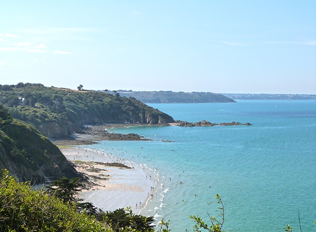 Camping des Vallées Bretagne - Saint-Brieuc visuel 1/8 Camping des Vallées Bretagne - Saint-Brieuc visuel 1/8