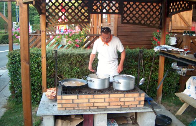 Camping des Vallées Bretagne - Saint-Brieuc visuel 3/8 Camping des Vallées Bretagne - Saint-Brieuc visuel 3/8