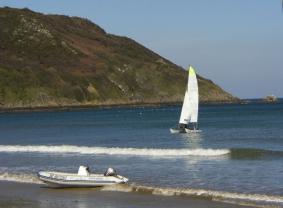 Camping des Vallées Bretagne - Saint-Brieuc visuel 4/8 Camping des Vallées Bretagne - Saint-Brieuc visuel 4/8