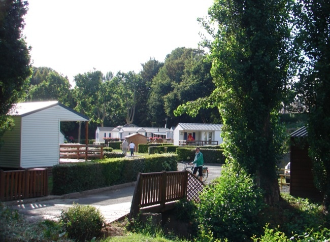 Camping des Vallées Bretagne - Saint-Brieuc visuel 6/8 Camping des Vallées Bretagne - Saint-Brieuc visuel 6/8