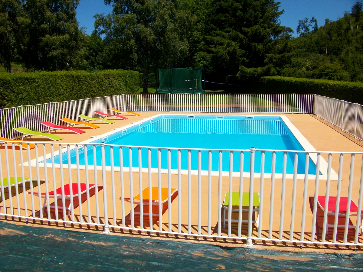 des Volcans Auvergne - Aydat visuel 1/7