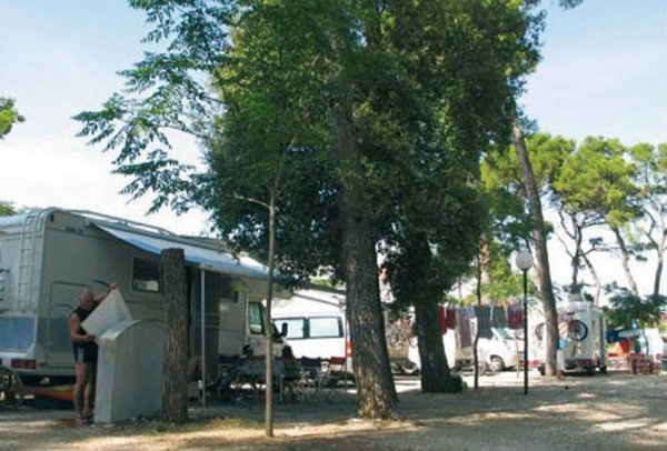 Diana & Josip Dalmatien - Biograd visuel 4/4