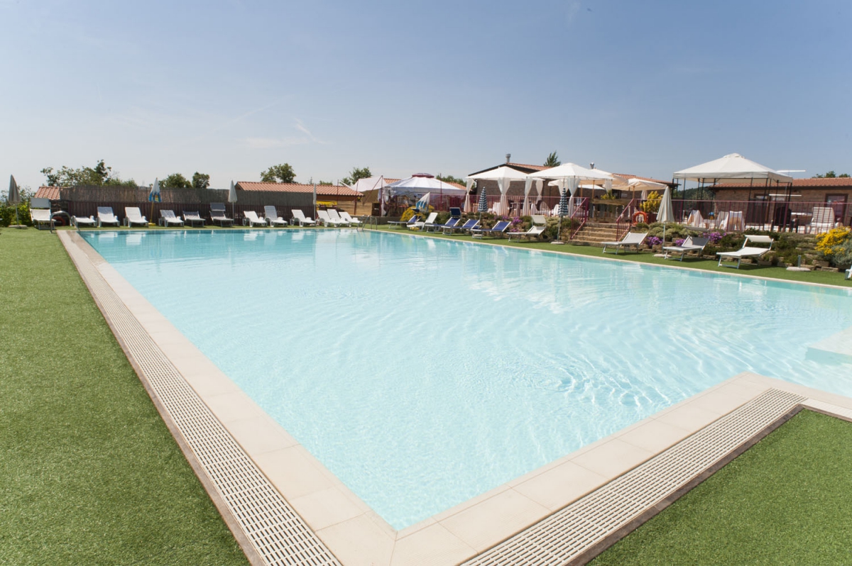 Dodo Village Toskana - Civitella in Val di Chiana visuel 5/5