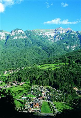 Dolomiti Village Trentino Südtirol - Trentino Südtirol - Dimaro visuel 3/10