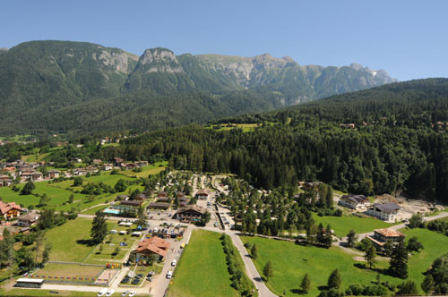 Dolomiti Village Trentino Südtirol - Trentino Südtirol - Dimaro visuel 5/10