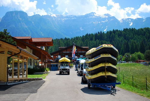 Dolomiti Village Trentino Südtirol - Trentino Südtirol - Dimaro visuel 6/10